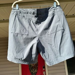 Ascend shorts